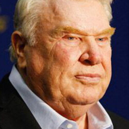 John Madden