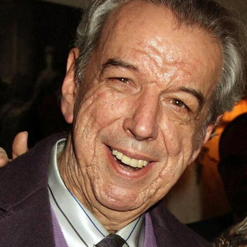 Rod Temperton