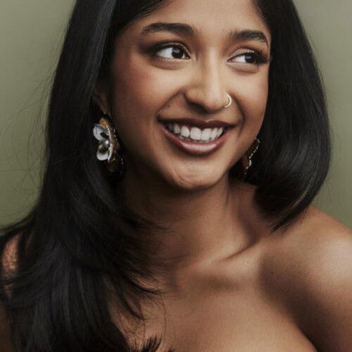 Maitreyi Ramakrishnan