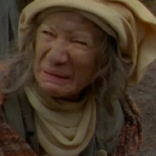Bathsheba Garnett