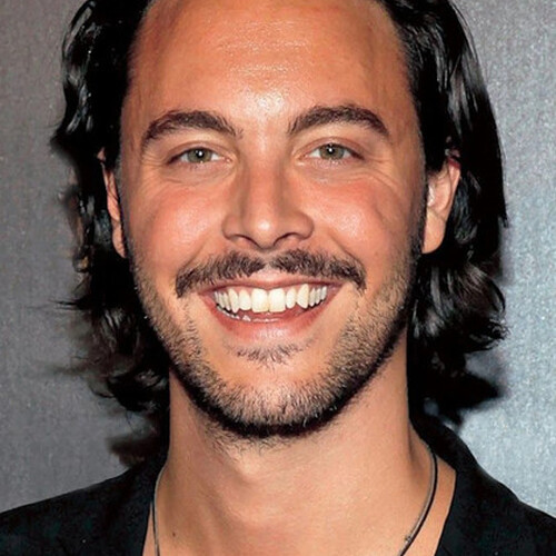 Jack Huston