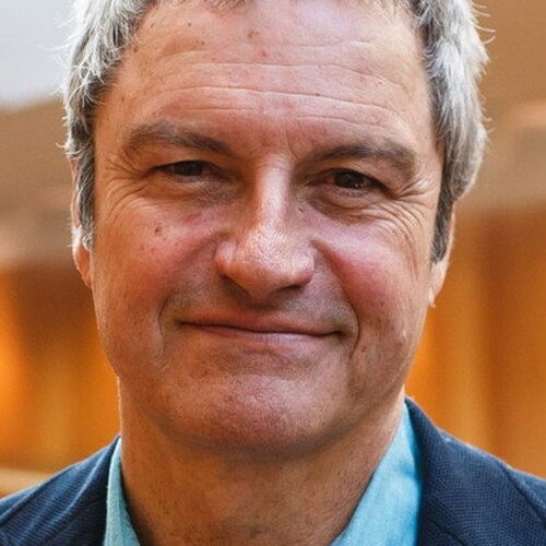 Gavin Esler