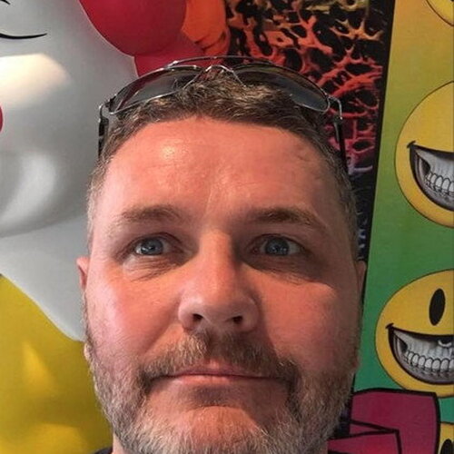 Christopher Barnett