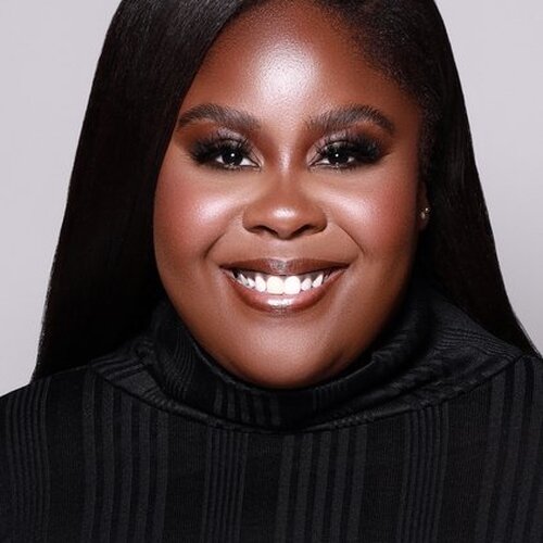 Raven Goodwin