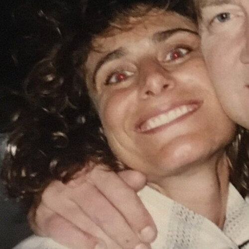 Cori Glazer