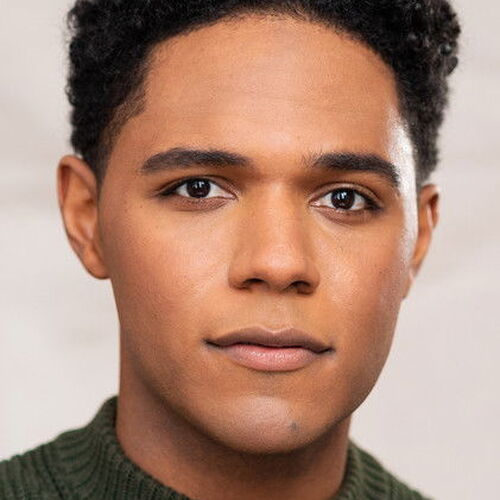 Dakota Jamal Wellman