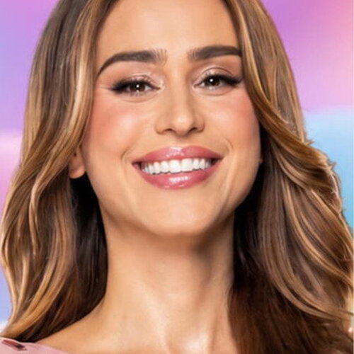 Yanet Garcia