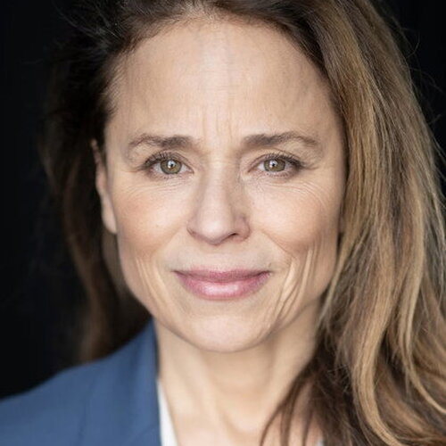 Suzanne Clément