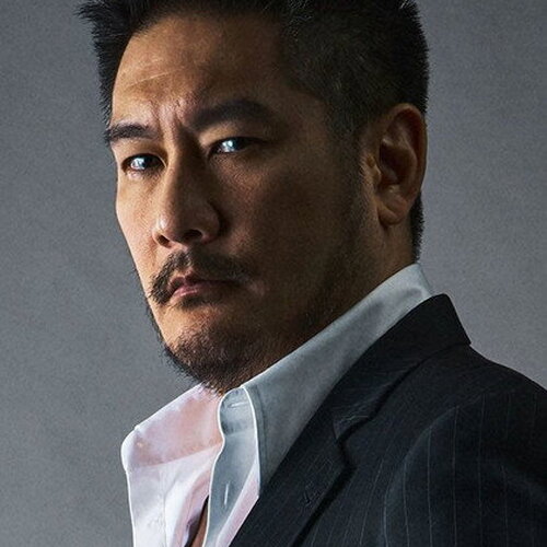Chatri Sityodtong