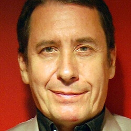 Jools Holland