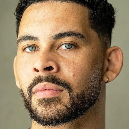 Tayla Kovacevic-Ebong