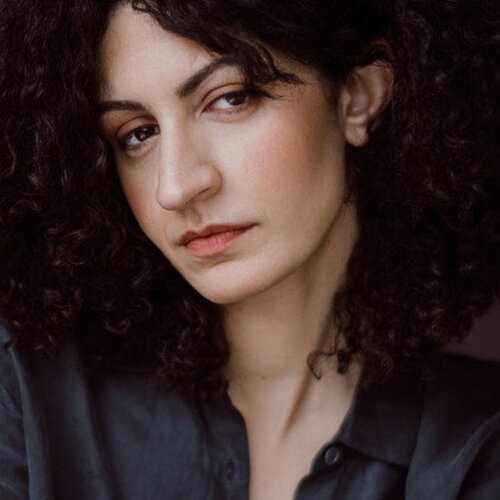 Maia Abbas