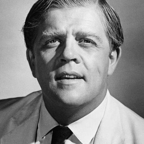 Pat Hingle