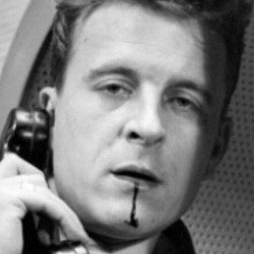 Gérard Buhr