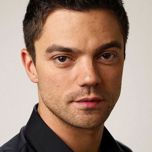 Dominic Cooper