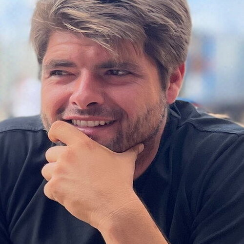 Ricardo Cruz (Hijo)