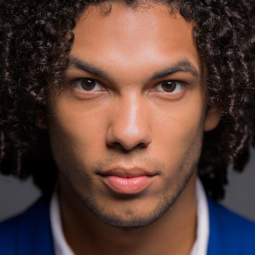 Christian Blaque Meier