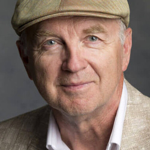 Ric Reid