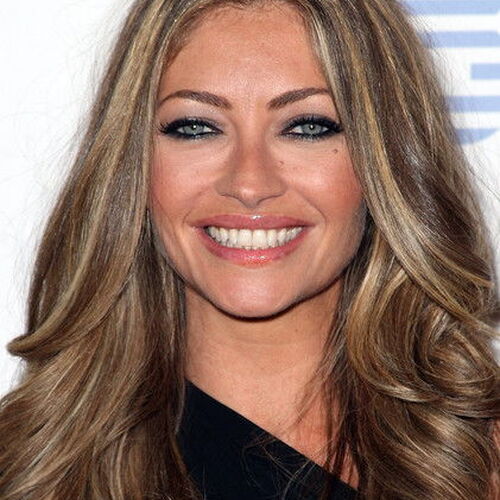 Rebecca Gayheart