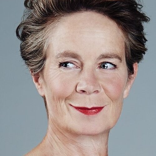 Celia Imrie