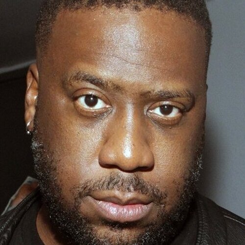 Robert Glasper
