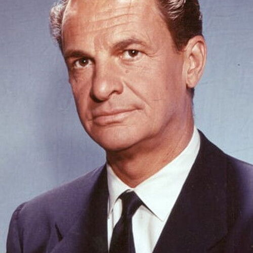 James Gregory