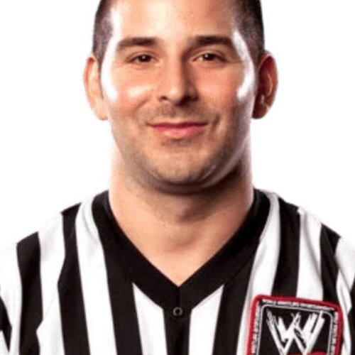 Rod Zapata