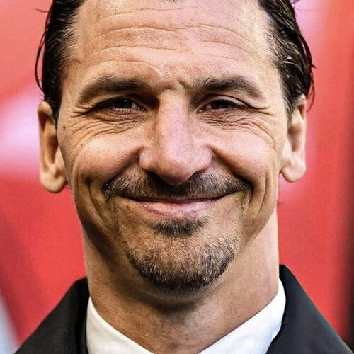 Zlatan Ibrahimović