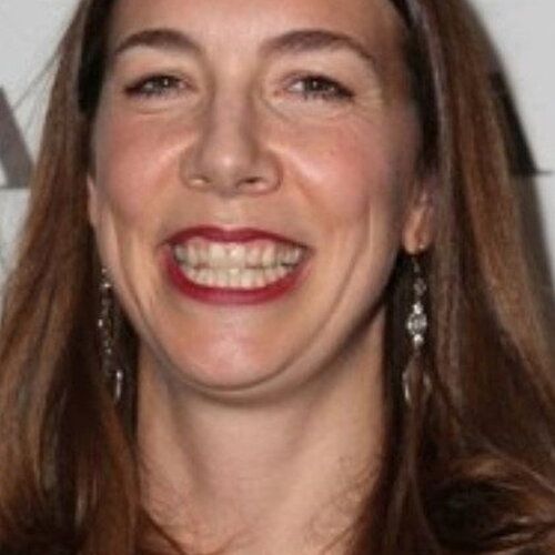 Kristy Carlson