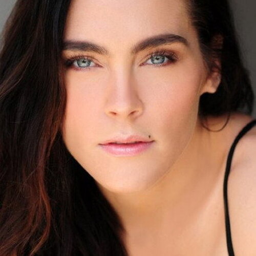 Nadine Crocker