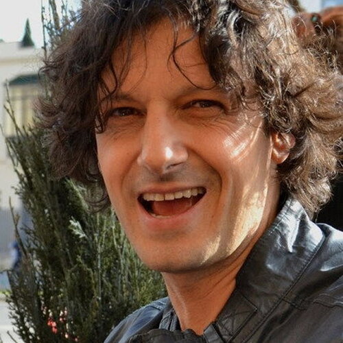 Enrico Vecchi