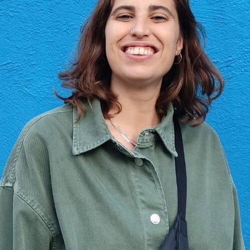 Marta Díaz de Lope Díaz