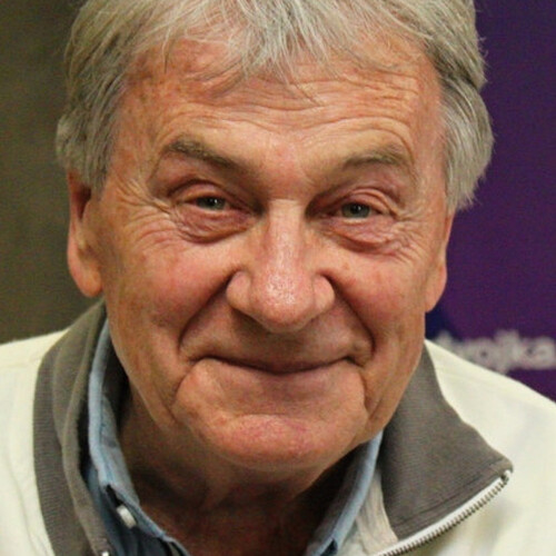 Jaroslav Vízner