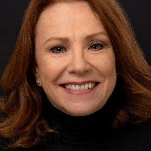 Melanie Hill