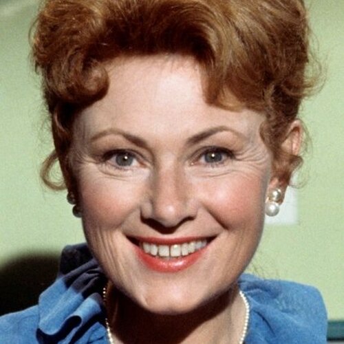 Marion Ross
