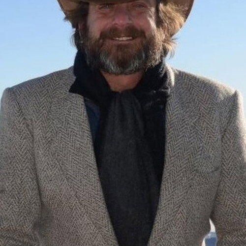 William Paul Clark