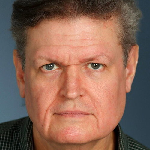Ed Jewett