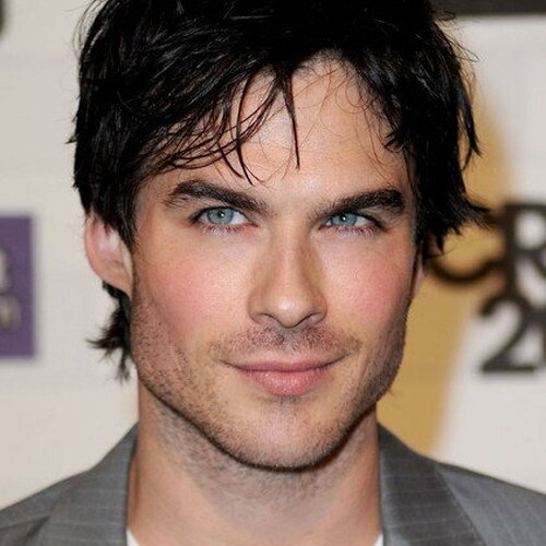 Ian Somerhalder