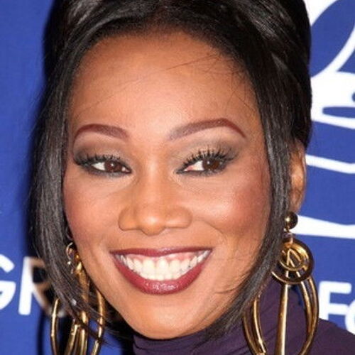 Yolanda Adams