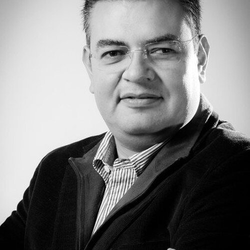 Carlos A. Morales