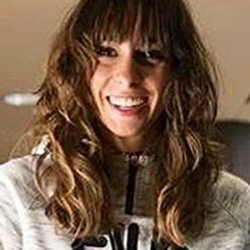 Cristina Martín de la Fuente