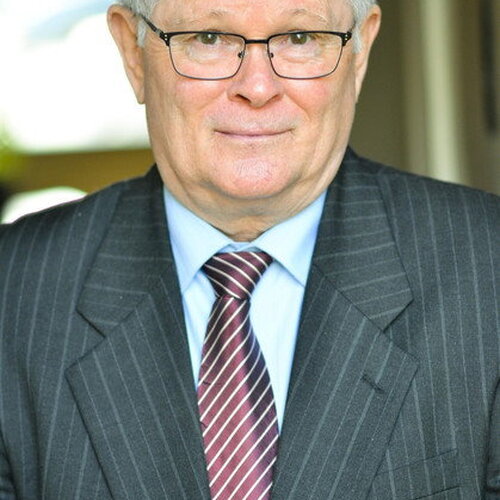 Rod Britt