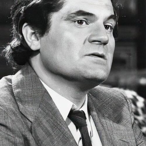 Michel Peyrelon