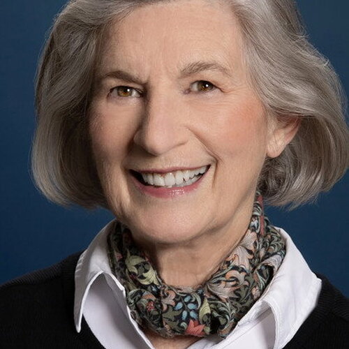 Nancy Kyes