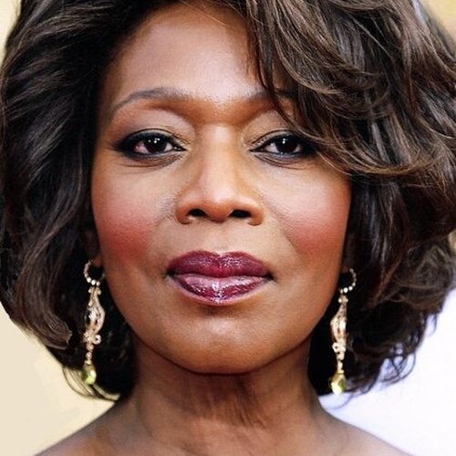 Alfre Woodard