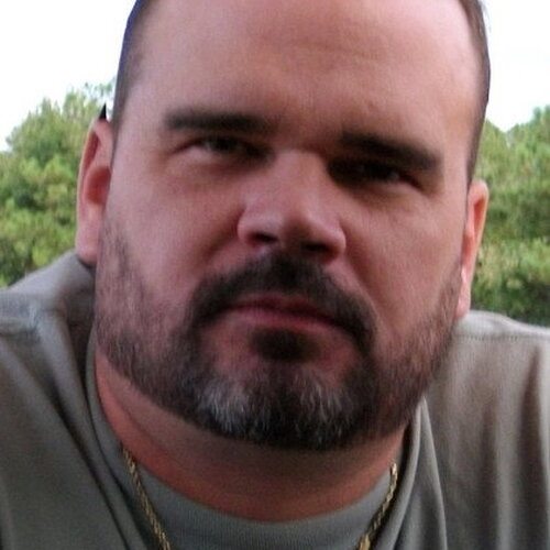 William Matthew Anderson