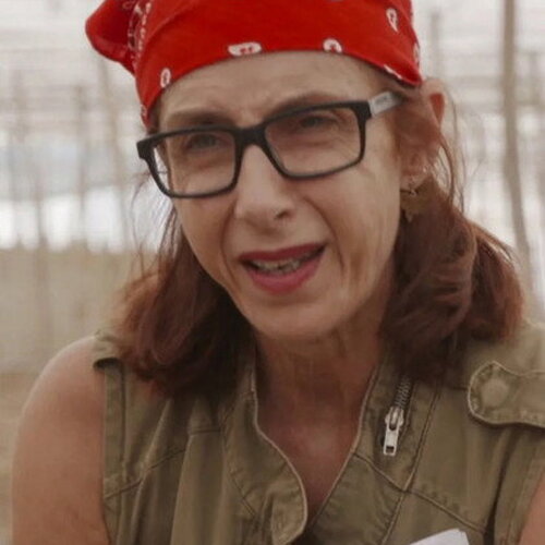 Patricia Monné