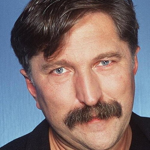 Veit Stübner