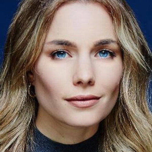 Valentina Novakovic