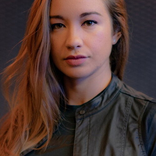 Amanda Bradley